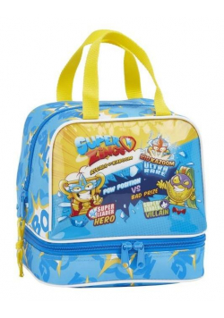 Super Zings - Torba na luch