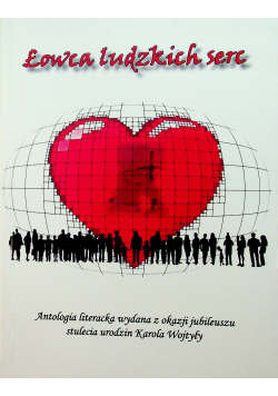 Łowca ludzkich serc