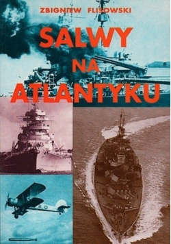 Salwy na Atlantyku
