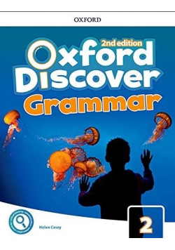 Oxford Discover 2E 2 Grammar