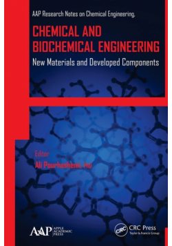Chemical and Biochemical Engineering