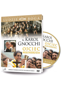 Bł Karol Gnocchi Ojciec Miłosierdzia