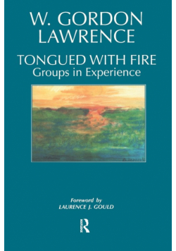 Tongued with Fire