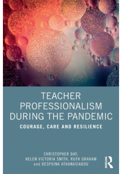 Teacher Professionalism During the Pandemic
