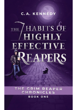 The 7 Habits of Highly Effective Reapers