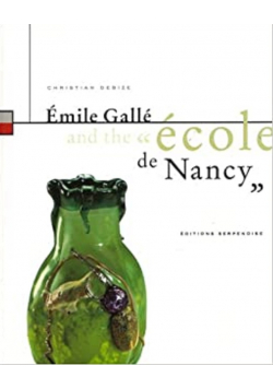 Et L ecole de Nancy