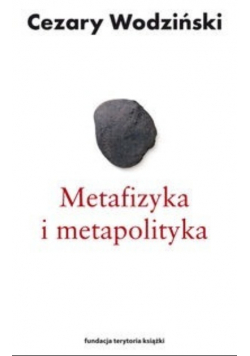 Metafizyka i metapolityka