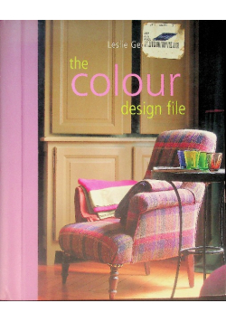 Colour Design File