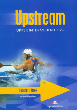 Upstream Upper Intermediate Teacher's Book