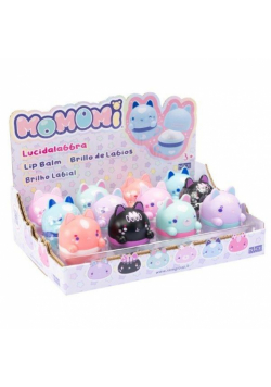 Balsam do ust Momomi mix