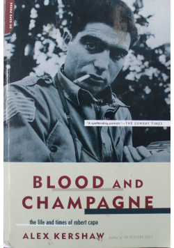 Blood and Champagne