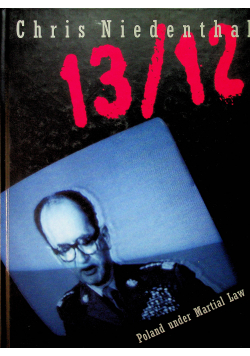 13 12 Poland under Martial Law