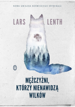 Mężczyźni którzy nienawidzą kotów