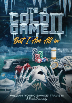 It's A Cold Game II