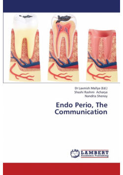 Endo Perio, the Communication