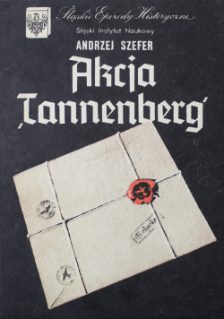 Akcja Tannenberg