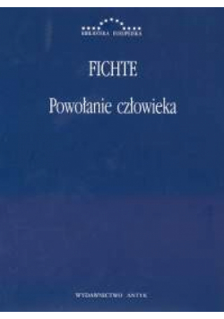 Powołanie człowieka