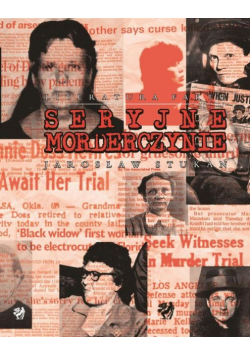Seryjne morderczynie