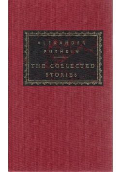 The Collected Stories
