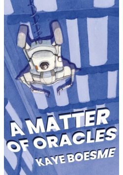 A Matter of Oracles