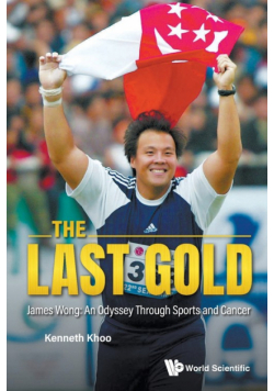 The Last Gold