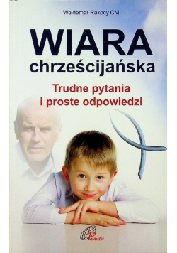 Wiara chrześcijańska