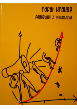 Pamiętnik z powstania