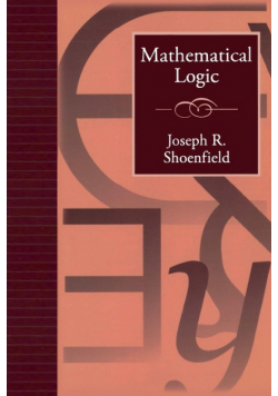 Mathematical Logic