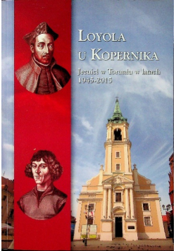 Loyola u Kopernika