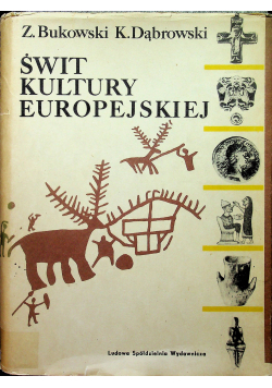 Świt kultury europejskiej