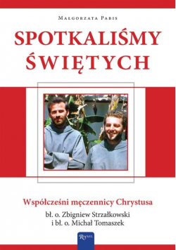 Spotkaliśmy świętych