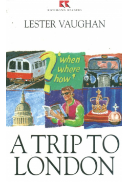A Trip to London