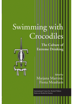 Swimming with Crocodiles