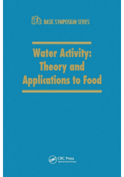 Water Activity