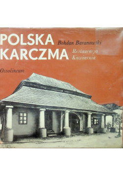 Polska karczma Restauracja Kawiarnia