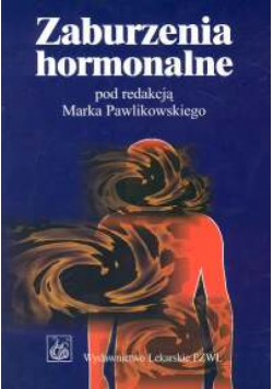 Zaburzenia hormonalne