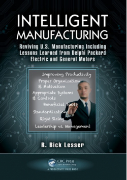 Intelligent Manufacturing