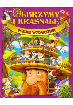 Olbrzymy i krasnale: Wielkie wydarzenia