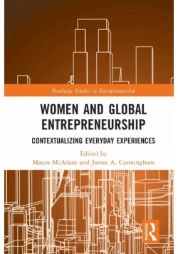 Women and Global Entrepreneurship