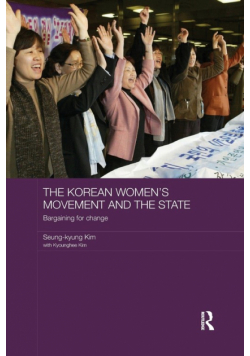 The Korean Women's Movement and the State