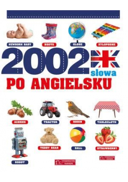 2002 słowa po angielsku
