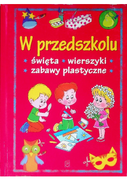 W przedszkolu