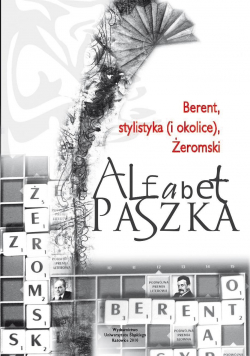 Alfabet Paszka
