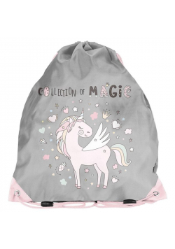 Worek na buty Unicorn PP19UK-712 PASO