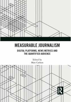 Measurable Journalism