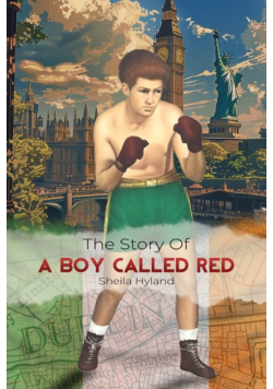 The Story of a Boy Called Red