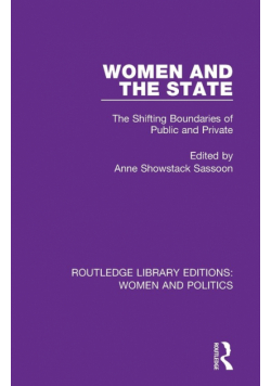 Women and the State