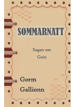 Sommarnatt