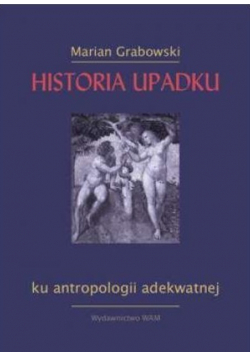 Historia upadku