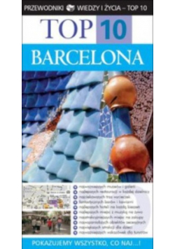 Top 10 Barcelona